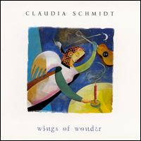 Wings of Wonder von Claudia Schmidt