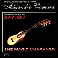 Magic Charango von Alejandro Camara