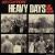 Heavy Days Are Here Again von Leo Cuypers