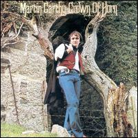 Crown of Horn von Martin Carthy