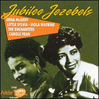 Jubilee Jezebels von Various Artists