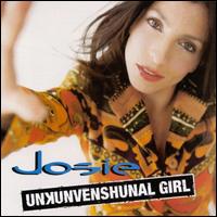 Unkunvenshunal Girl von Josie