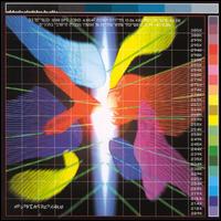 Spectrum of Infinite Scale von Man or Astro-man?