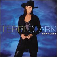 Fearless von Terri Clark