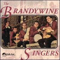 Brandywine Singers von The Brandywine Singers