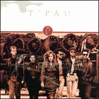 Rage von T'Pau