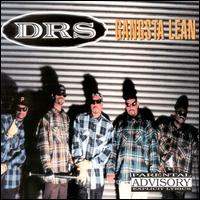 Gangsta Lean [Blue Print] von MC D.R.S.
