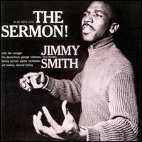 Sermon! von Jimmy Smith