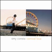 Carnival Love von Amy Correia