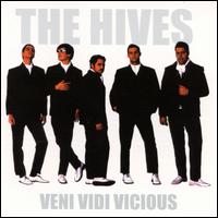 Veni Vidi Vicious von The Hives