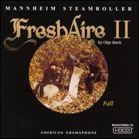 Fresh Aire II von Mannheim Steamroller