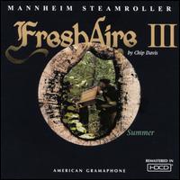 Fresh Aire III von Mannheim Steamroller