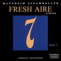 Fresh Aire 7 von Mannheim Steamroller