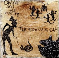 Screamin' Cat von Omar & the Howlers