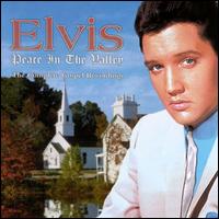 Peace in the Valley: The Complete Gospel Recordings [Box Set] von Elvis Presley