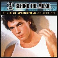 VH1 Behind the Music: The Rick Springfield Collection von Rick Springfield