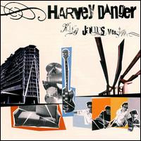 King James Version von Harvey Danger