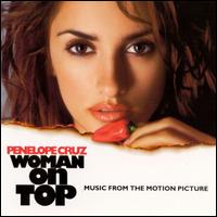 Woman on Top von Various Artists