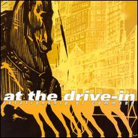 Relationship of Command von At the Drive-In