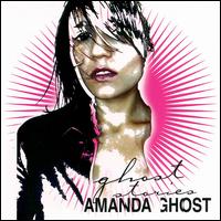 Ghost Stories von Amanda Ghost