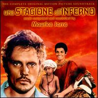Season in Hell von Maurice Jarre
