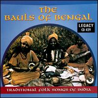 Bauls of Bengal von Various Artists