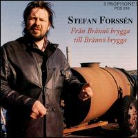 Branno Brygga von Stefan Forssén