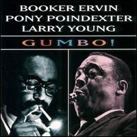 Gumbo von Booker Ervin