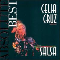 Absolute Best von Celia Cruz