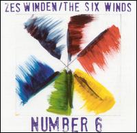 Number 6 von De Zes Winden