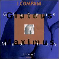 Gluteus Maximus von I Compani