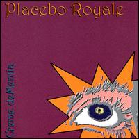 Creme De Mentia von Placebo Royale