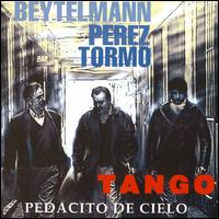 Pedacito de Cielo von Beytelmann, Perez & Tormo
