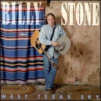 West Texas Sky von Billy Stone