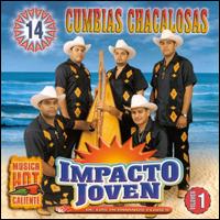 14 Cumbias Chacalosas, Vol. 1 von Los Hermanos Flores