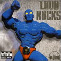 Loud Rocks von Various Artists