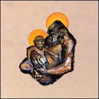 Jesus of the Apes von The Solipsistics