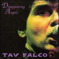 Disappearing Angels von Tav Falco