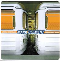 Urban Trade Mark von Mark Clement