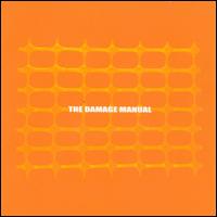 Damage Manual von The Damage Manual
