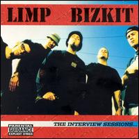 Official Interview CD von Limp Bizkit