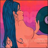 Nude Dimensions, Vol. 2 von Various Artists