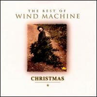 Christmas von Wind Machine