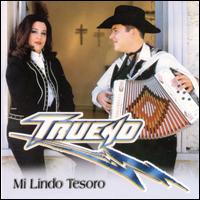 Mi Lindo Tesoro von Banda Trueno