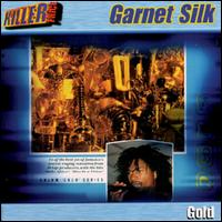 Gold [Jet Star] von Garnett Silk