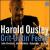 Grit-Grittin' Feelin' von Harold Ousley