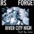 Forgets Their Manners von River City High