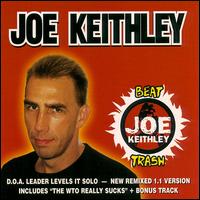 Beat Trash von Joey Keithley