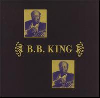 B.B. King [Delta] von B.B. King