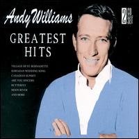 Greatest Hits [Legend] von Andy Williams